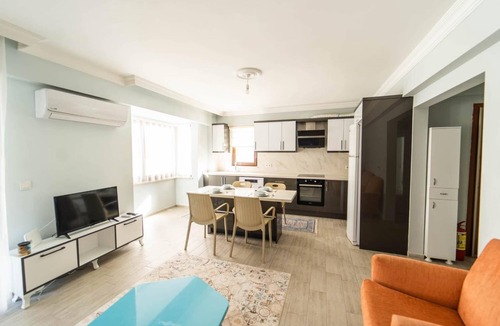 Ortaca Villa | Villa Albatros - Two Bedroom Villa, Sleeps 4