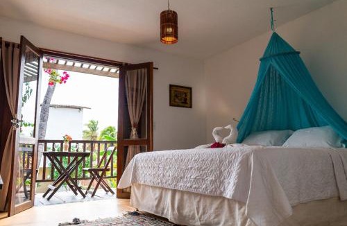 Guajiru House | Villa Albergaria