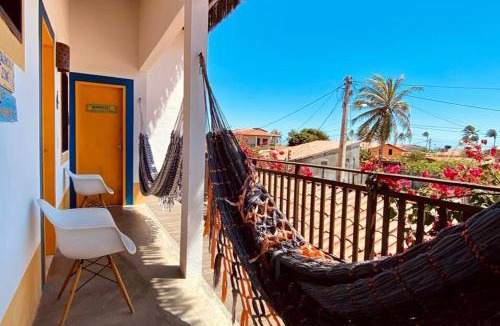 Guajiru House | Villa Albergaria