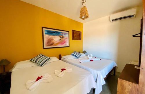 Guajiru House | Villa Albergaria