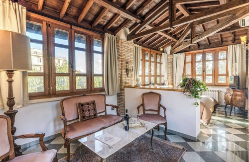 Quartiere XIII Aurelio House | Villa Alberici