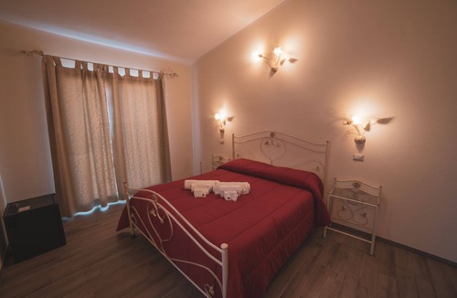 Pula Hotel | Villa Alberta Hotel