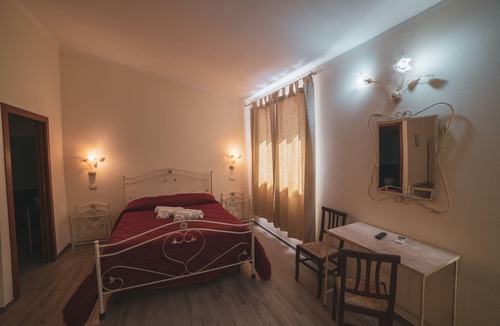 Pula Hotel | Villa Alberta Hotel