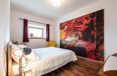 Tenna Apartment | Villa Alberta
