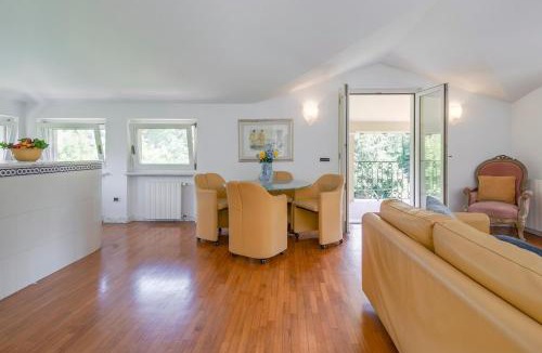 Poveromo Villa | Villa Alberta With Reserved Beach Spot