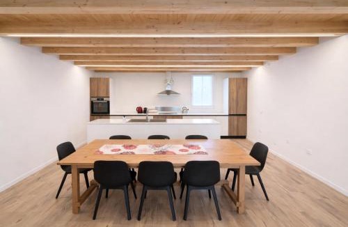 Silea Villa | Villa Alberti - Elegant, Spacious & Bright Villa