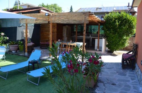Masero House | Villa Albetta Casa Vacanze