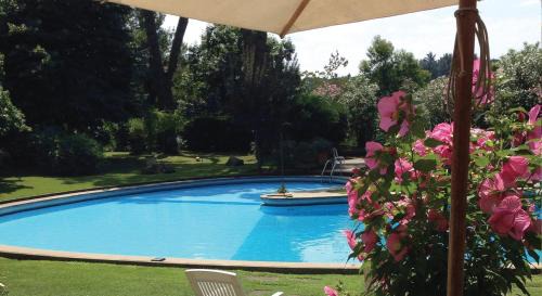 Zona LIII Tomba di Nerone Bed & Breakfast | Villa Albina
