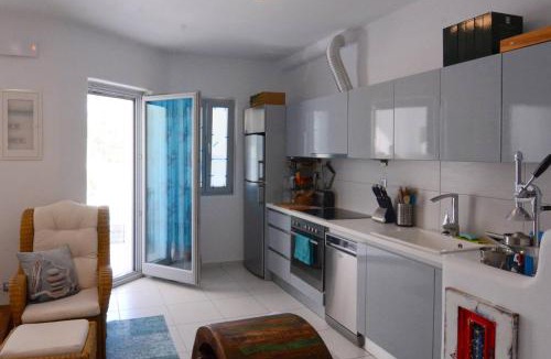 Agios Prokopios House | Villa Albion Agios Prokopios