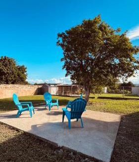 Islote Apartment | Villa Alborada