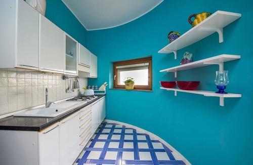 Caminia Villa | Villa Alcado