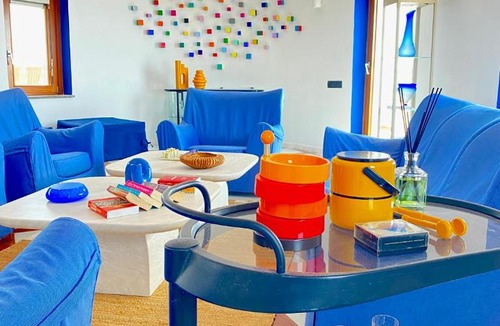 Caminia Villa | Villa Alcado