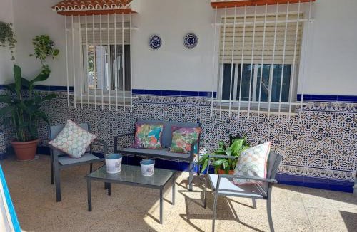Beas Villa | Villa Alcor