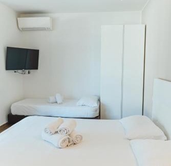 Caorle Apartment | Villa Alcova