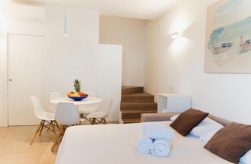 Caorle Apartment | Villa Alcova