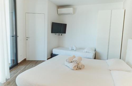 Caorle Apartment | Villa Alcova