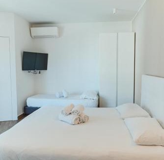 Caorle Apartment | Villa Alcova