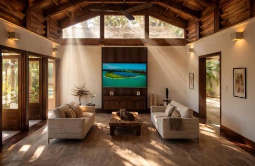 Bavaro Villa | Villa Alda Bávaro