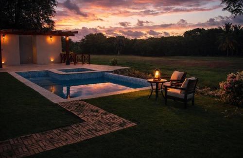 Bavaro Villa | Villa Alda Bávaro