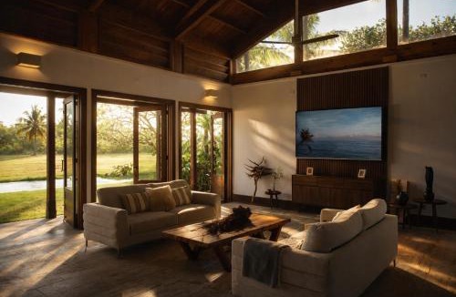 Bavaro Villa | Villa Alda Bávaro