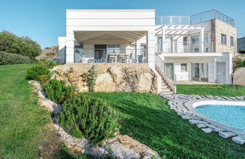 Liscia di Vacca Villa | Villa Aldebaran - Borgo Delle Stelle