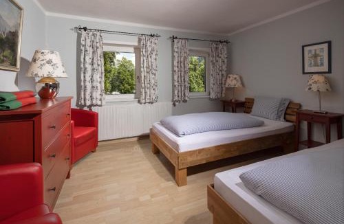 Berchtesgaden House | Villa Aldefeld