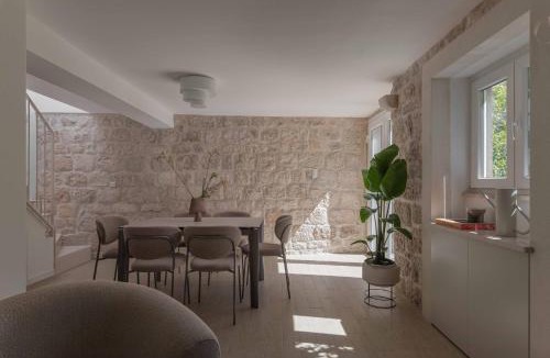 Hvar Old Town Villa | Villa Alea Hvar
