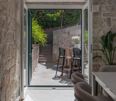 Hvar Old Town Villa | Villa Alea Hvar