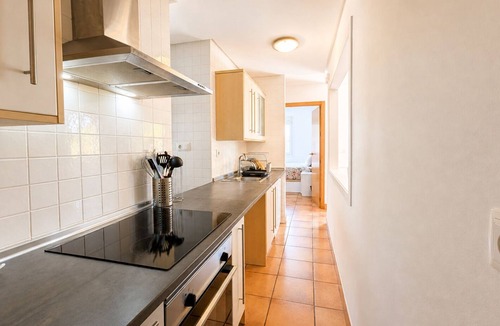 Torre-Pacheco Villa | Villa Alegre, Mar Menor Golf - 2 beds - 2 baths - private heated pool - solarium