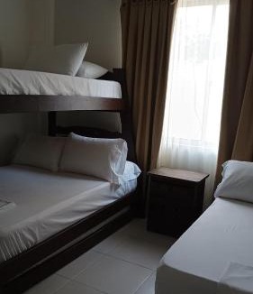 Ricaurte Hotel | Villa Alejandra