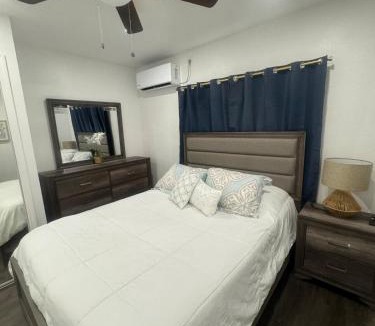 Egypt Lake-Leto Apartment | Villa Alejandro