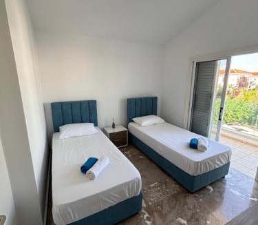 Pernera Villa | Villa Aleksandar