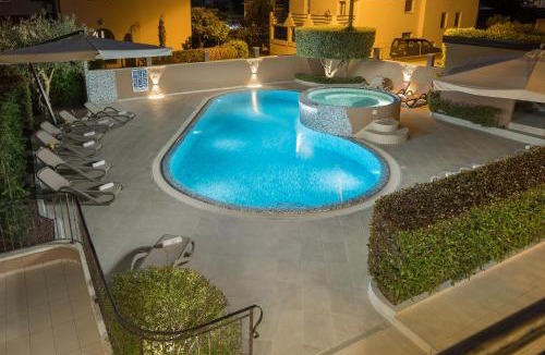 Vrvari Apartment | Villa Alena