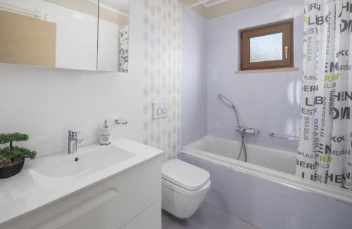 Vrvari Apartment | Villa Alena