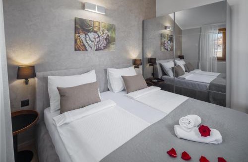 Vrvari Apartment | Villa Alena