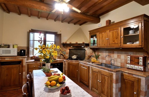 Cavriglia Villa | Villa Alessandra, Cavriglia, Arezzo and Cortona