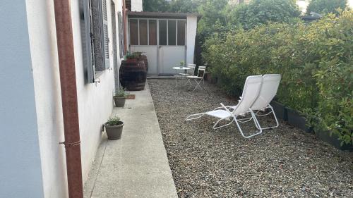 Acqui Terme Apartment | Villa Alessandra