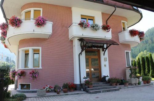 Colle Isarco Apartment | Villa Alessandra