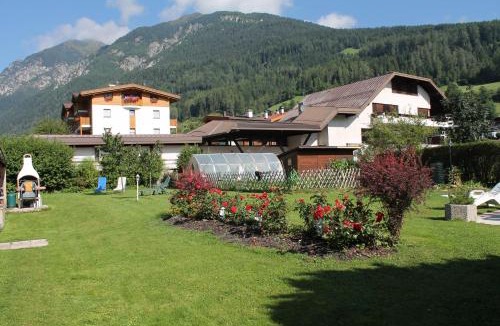 Colle Isarco Apartment | Villa Alessandra