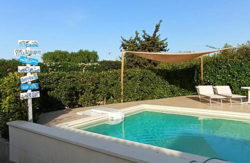 L'Assunta Villa | Villa Alessandra