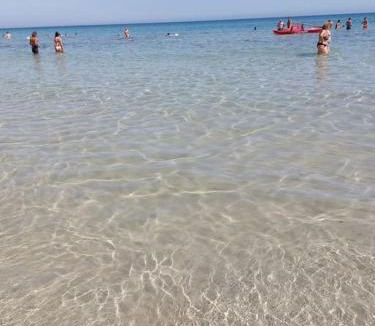 Torre Rinalda House | Villa Alessandra - Marina di Lecce