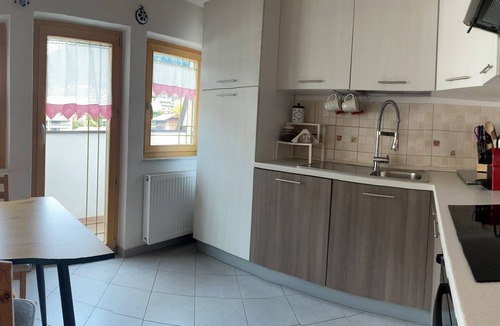 Colle Isarco Apartment | Villa Alessandra, South Tirol, Italy, near Bolzano and Innsbruck airports