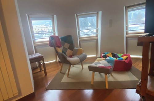 Colle Isarco Apartment | Villa Alessandra, South Tirol, Italy, near Bolzano and Innsbruck airports