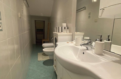 Colle Isarco Apartment | Villa Alessandra, South Tirol, Italy, near Bolzano and Innsbruck airports