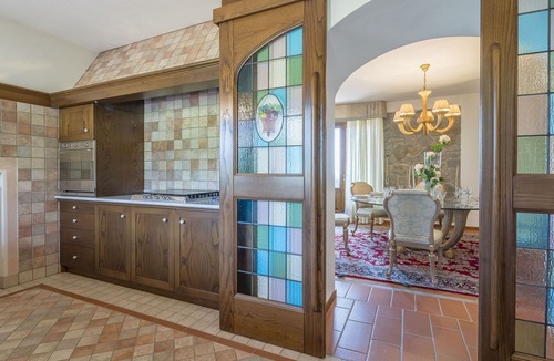 Massa e Cozzile Villa | Villa Alessia, Pool Wellness And Nature Massa e Cozzile