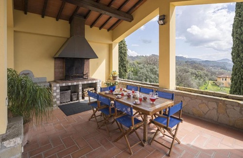 Massa e Cozzile Villa | Villa Alessia, Pool by Geco Vacation Rentals