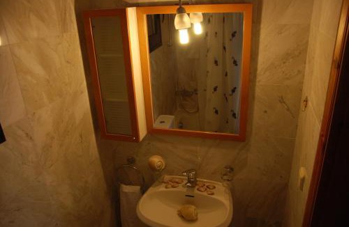 Zalongo Apartment | Villa Alex