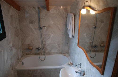 Zalongo Apartment | Villa Alex