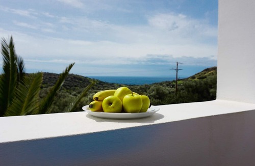 Triopetra Villa | Villa Alexander 1