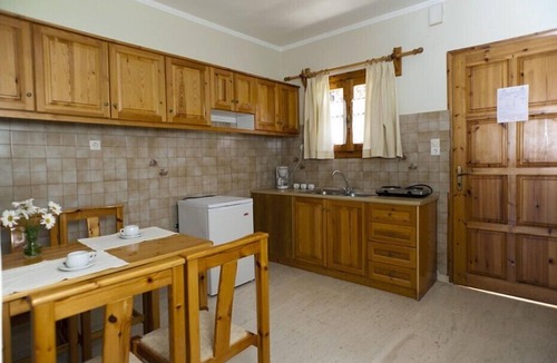 Kalathas House | Villa Alexander
